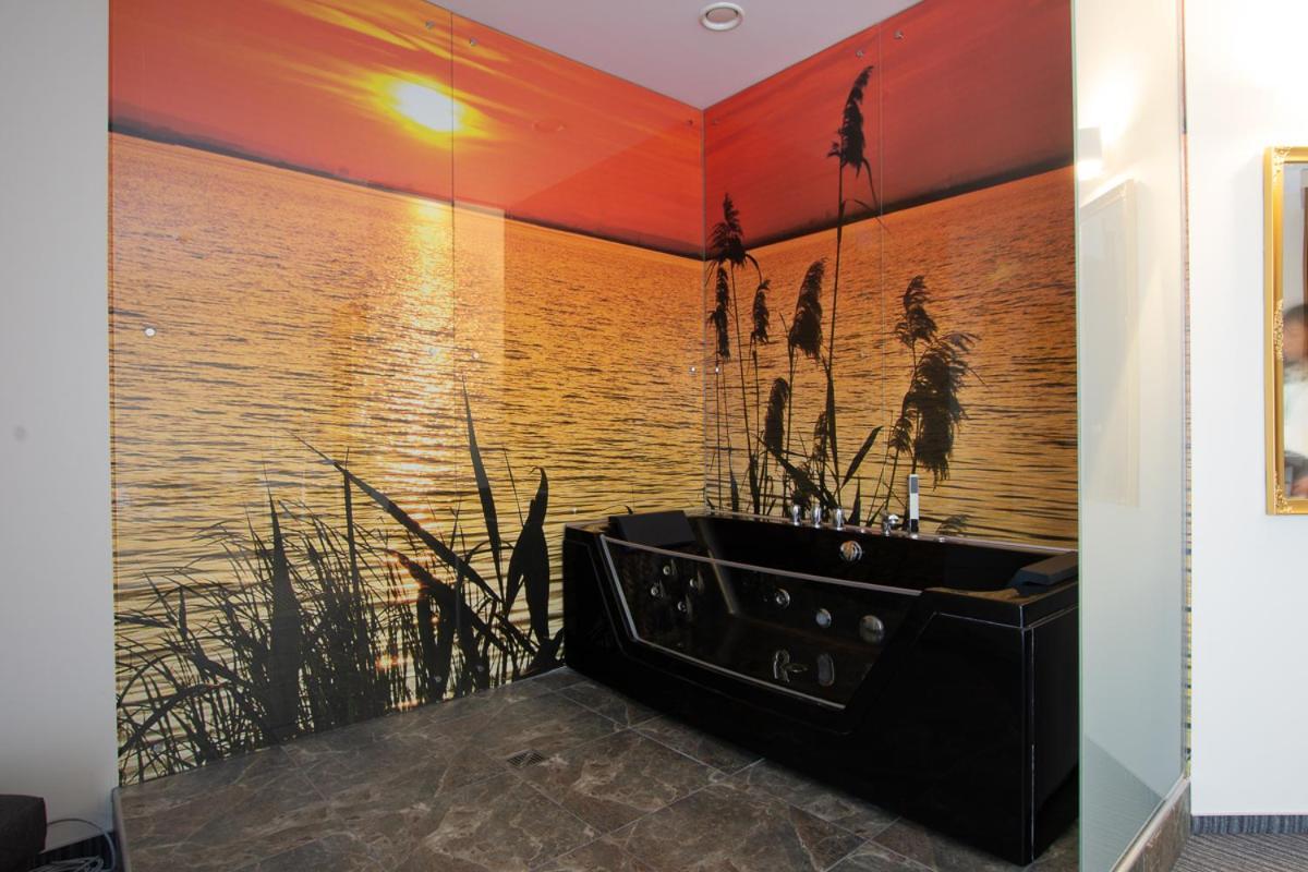 Jelen Resort&Spa Luaran gambar